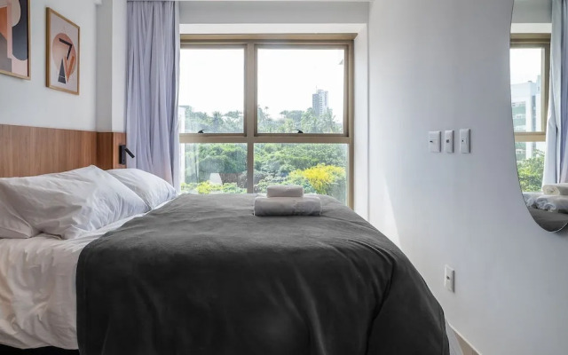 Charming Apt Just 750m From the Beach! Bca0601