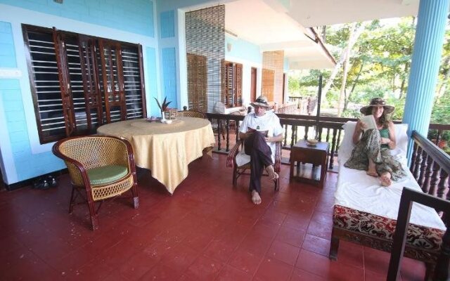 Varkala Marine Palace