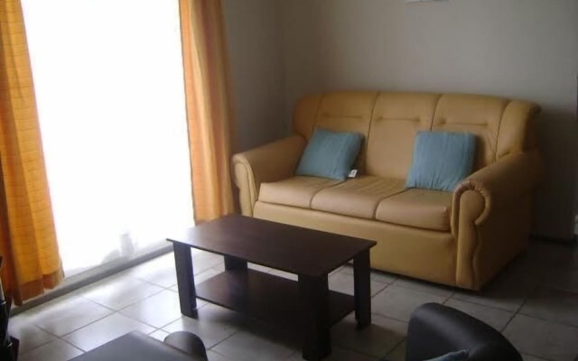 Departamento Edificio Urbano II