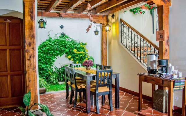 Hotel San Jorge by Porta Hotels