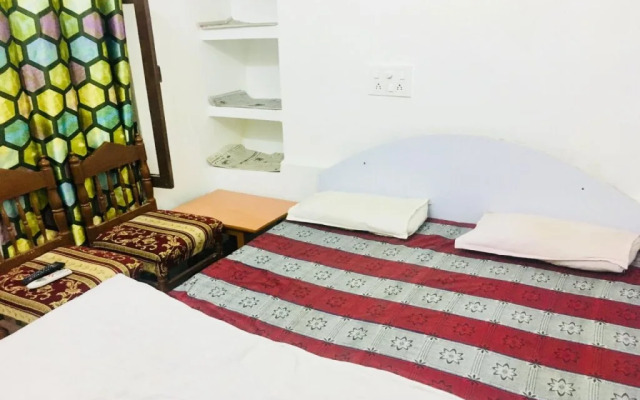 Hotel Heritage Sanyam