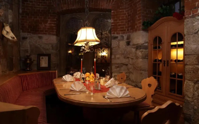Parkhotel Altes Kaffeehaus