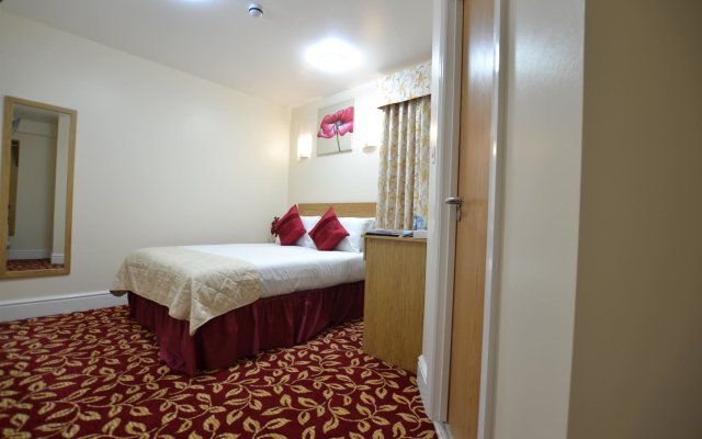 Best Western Greater London Hotel