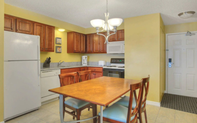 Club Wyndham Skyline Tower