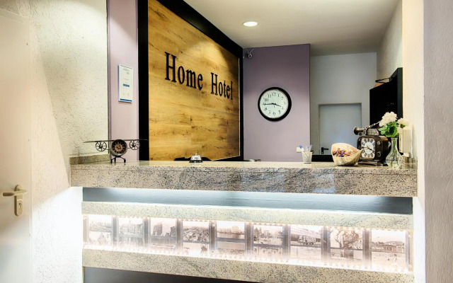 Home Hotel