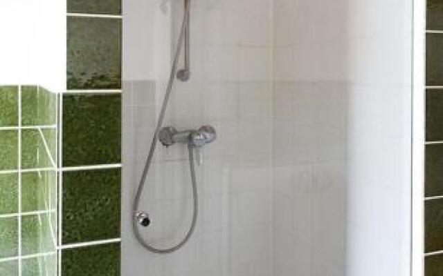 Stilvolle Altbauwohnung in zentraler Lage