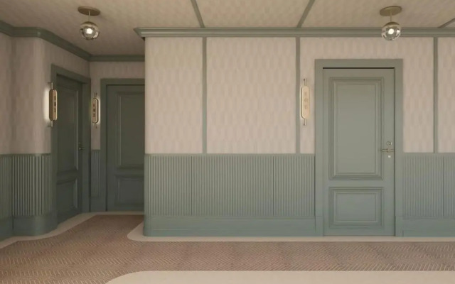 Alcázar Hotel Sóller - New Opening