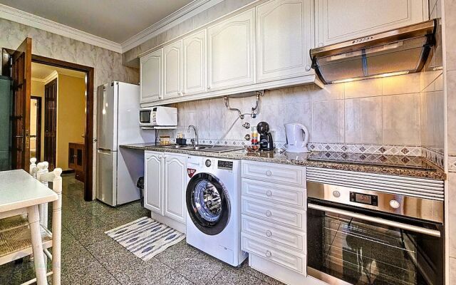 Caniço Center Apartment