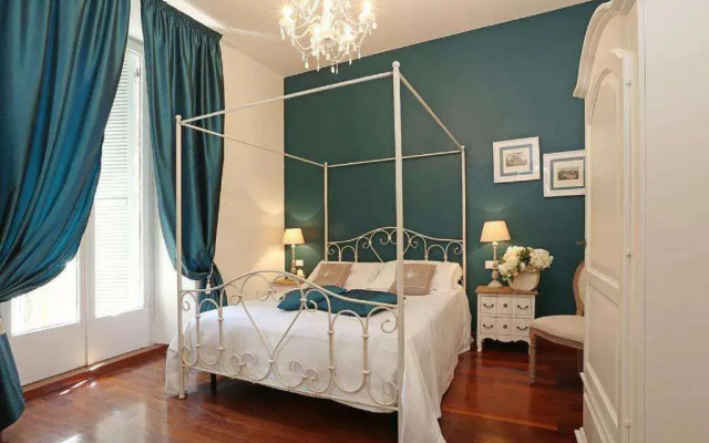 Avignonesi Suites - Domus Collection