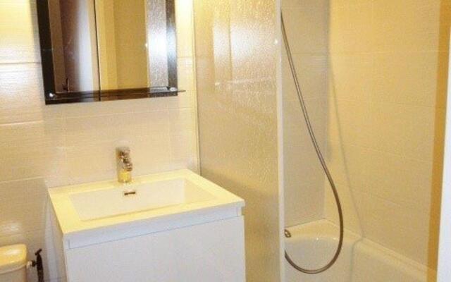 Appartement Arette, 1 pièce, 4 personnes - FR-1-602-58