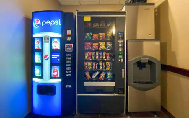 Comfort Inn East Windsor - Springfield