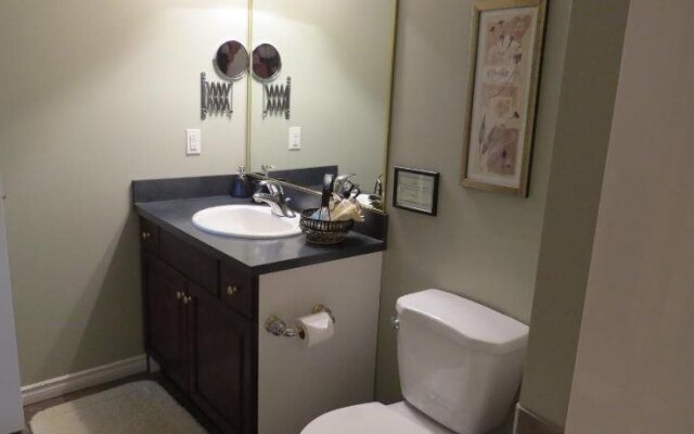 River's Edge Bed & Breakfast