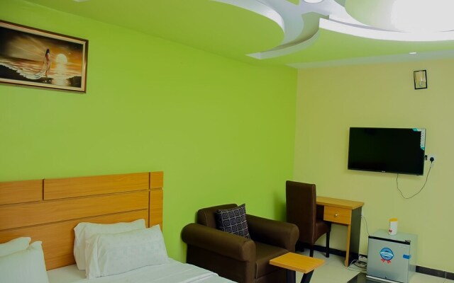 Amarillo-Sky Inn