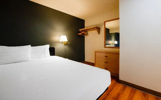 Oyo Hotel Hermiston Or, Downtown