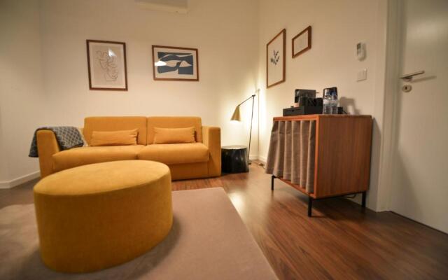 O Paço - Exclusive Accommodation