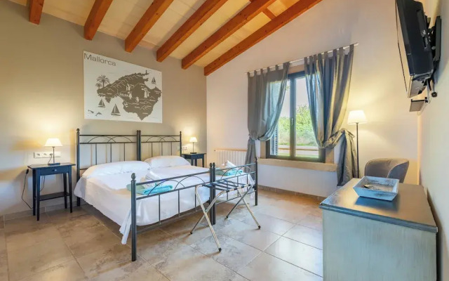 Son Sampoli Suites Adults Only by MHR
