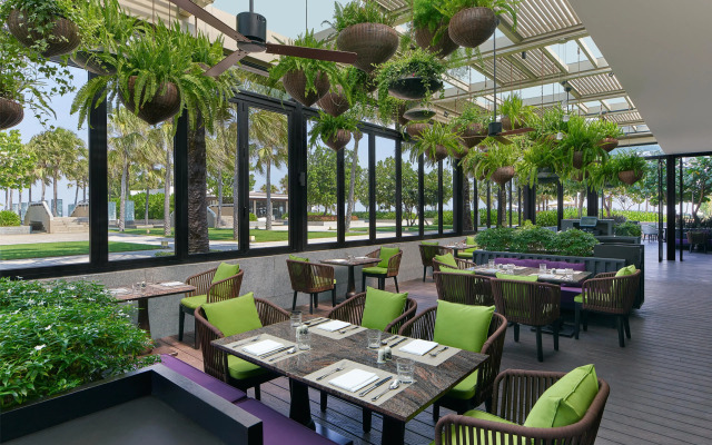 Hyatt Regency Danang Resort and Spa