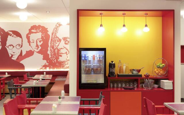 Hotel ibis Styles Montpellier Centre Comedie