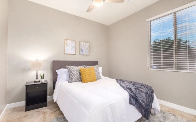 Riopelle 3 Bedroom Home