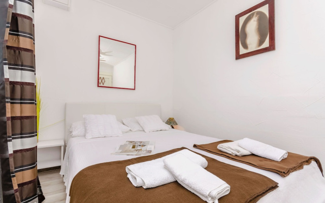 Apartment Mezaroca