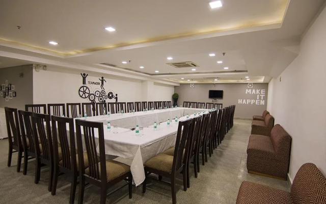 Hotel Grand Imperial