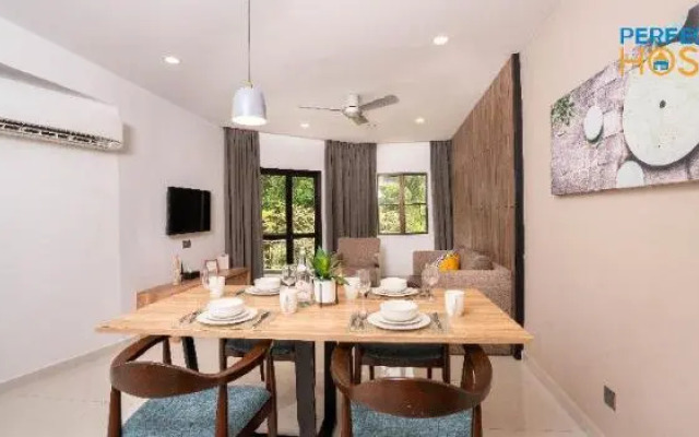 Damai Laut Escape by Perfect Host