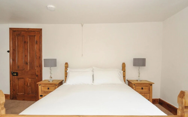 Lee Barton Farmhouse