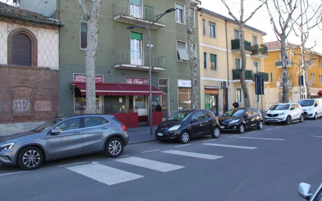 Maggiore Cozy Apartment