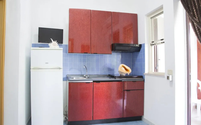 Residence La Conchiglia
