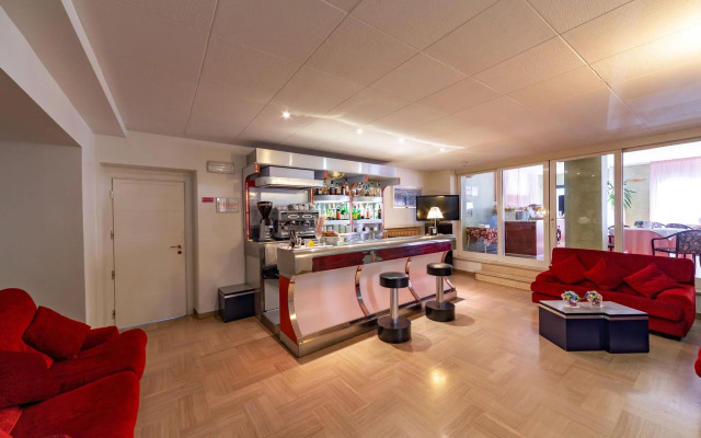 Hotel Corallo