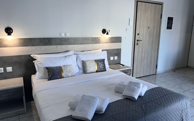 Airport Suites Michelle