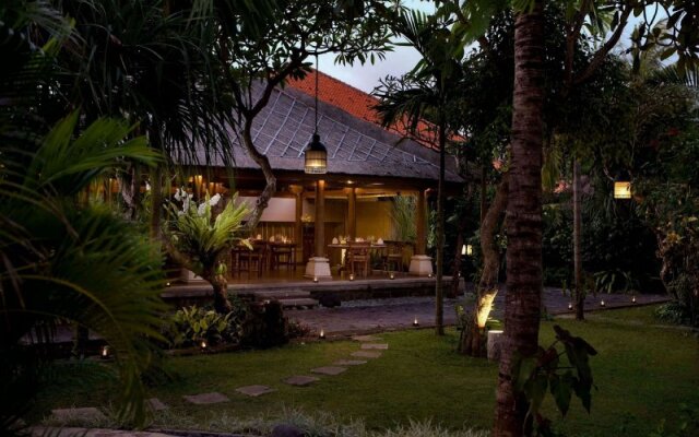 Hotel Santika Premiere Beach Resort Bali