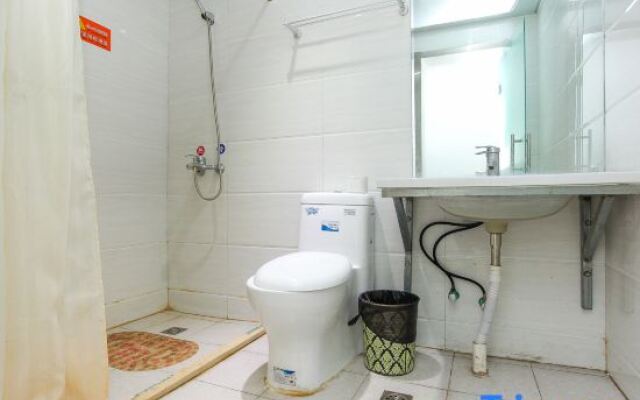 Yiyuan Holiday Hotel