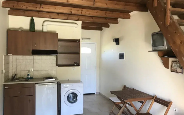 Despina studios and rooms