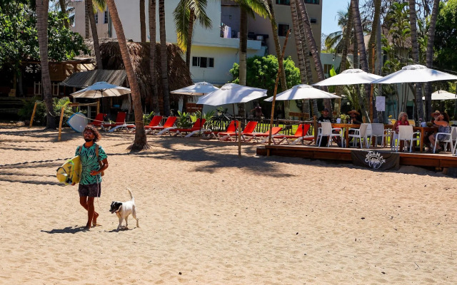Hotel Ysuri San Pancho