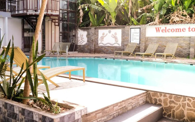 Hoi An Paradise Hotel