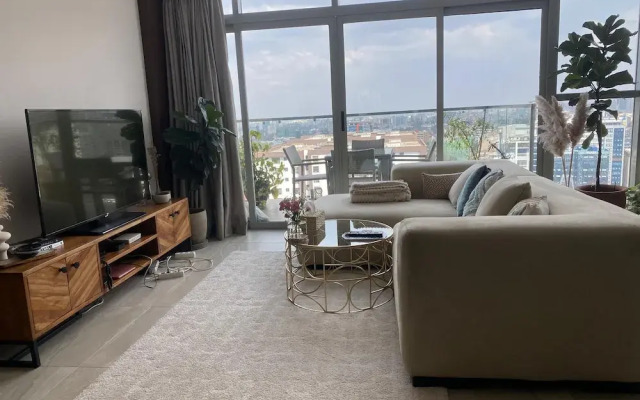 Skynest Residences by CityBlue, Nairobi