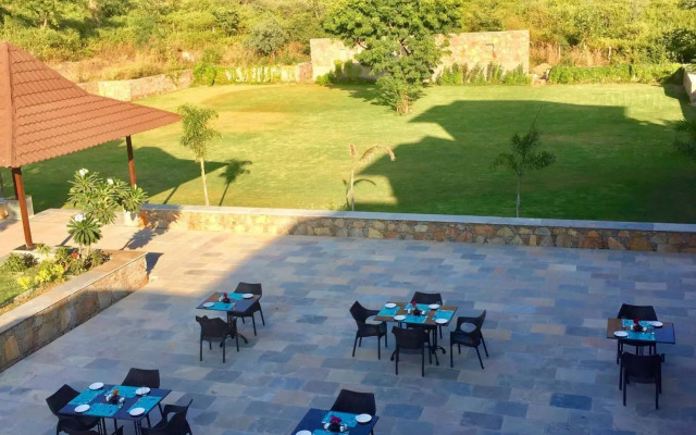 Tree of Life Vantara Resort, Udaipur