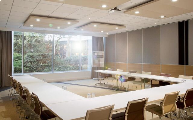 Novotel Kochi Infopark