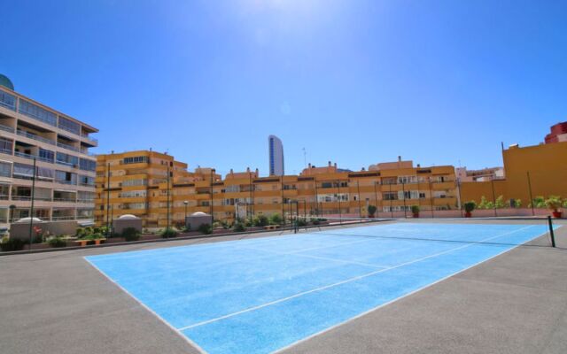 Apartment Apolo IV Calpe/Calp 17164