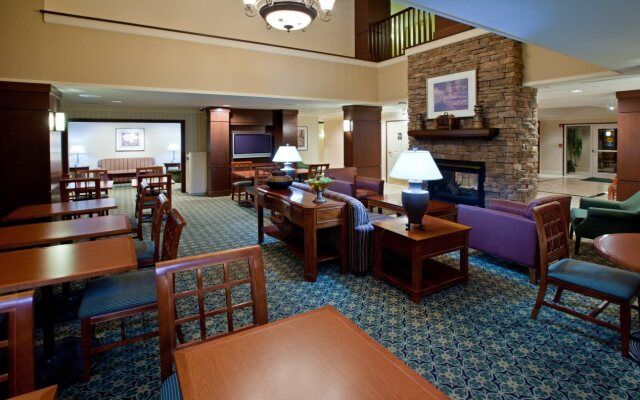 Staybridge Suites Indianapolis-Airport by IHG