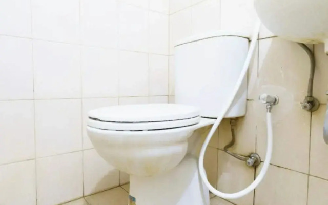OYO 94087 Apartemen 19 Avenue By Rh