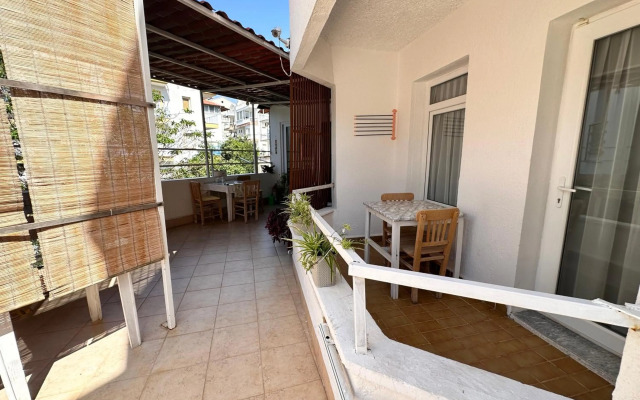 Mimosa Pension