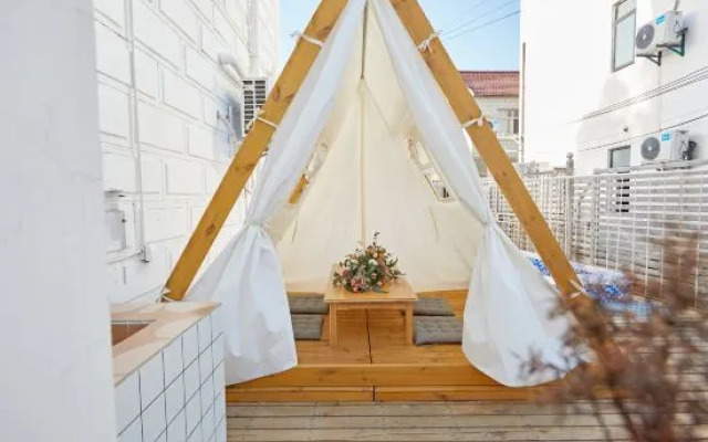 Shanghai 19HomeStay Liqiu Homestay