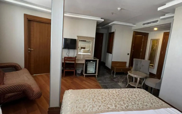Grand Star Hotel Bosphorus & Spa