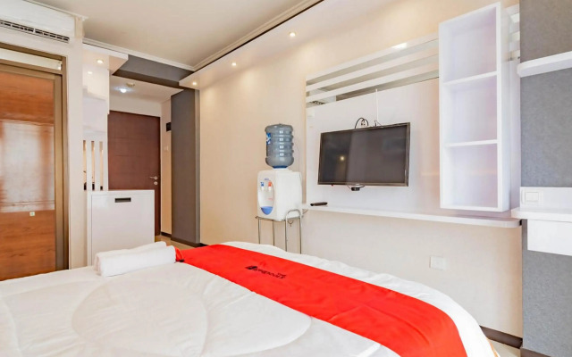RedDoorz Apartment @ Gateway Pasteur