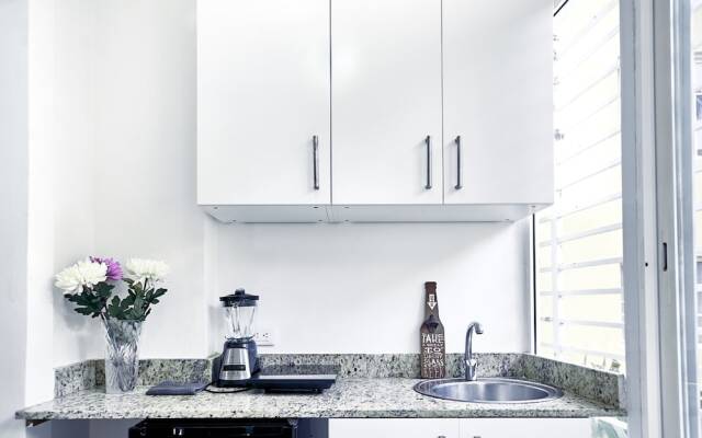 New & Modern Apartment Close to the Beach