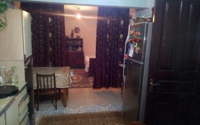 Apartments on Javakhishvili 14