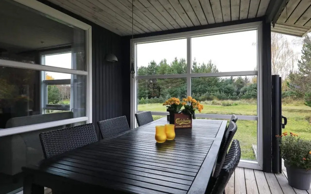 6 Person Holiday Home in Hals-by Traum