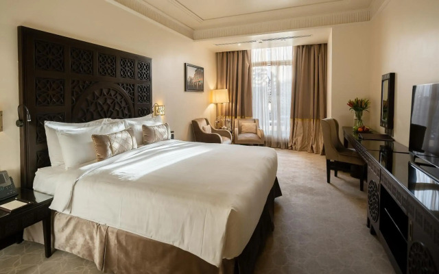 Al Mashreq Boutique Hotel